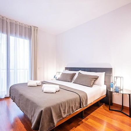 Апартаменти Sweett - Eixample Барселона Екстер'єр фото