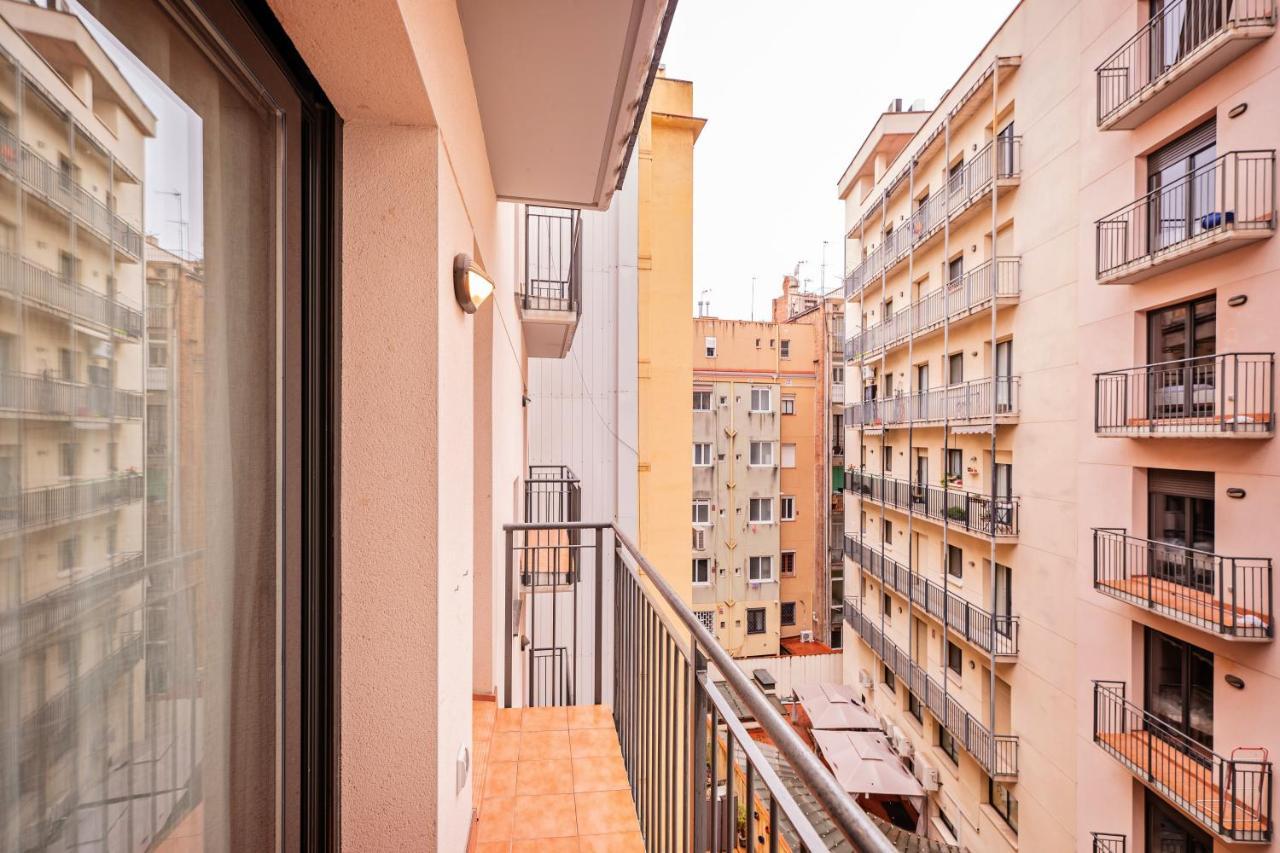 Апартаменти Sweett - Eixample Барселона Екстер'єр фото